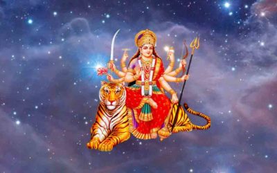 चैत्र नवरात्रि 2018 की महत्वपूर्ण तिथियां