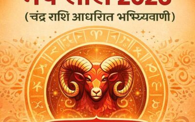 मेष राशि 2026 राशिफल