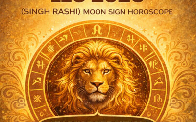 Leo Horoscope 2026 (Singh Rashi)