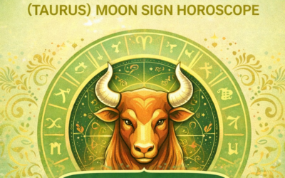 Vrish Rashi (Taurus) 2026 Prediction